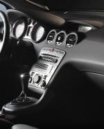 Peugeot 308 GT 2008 года